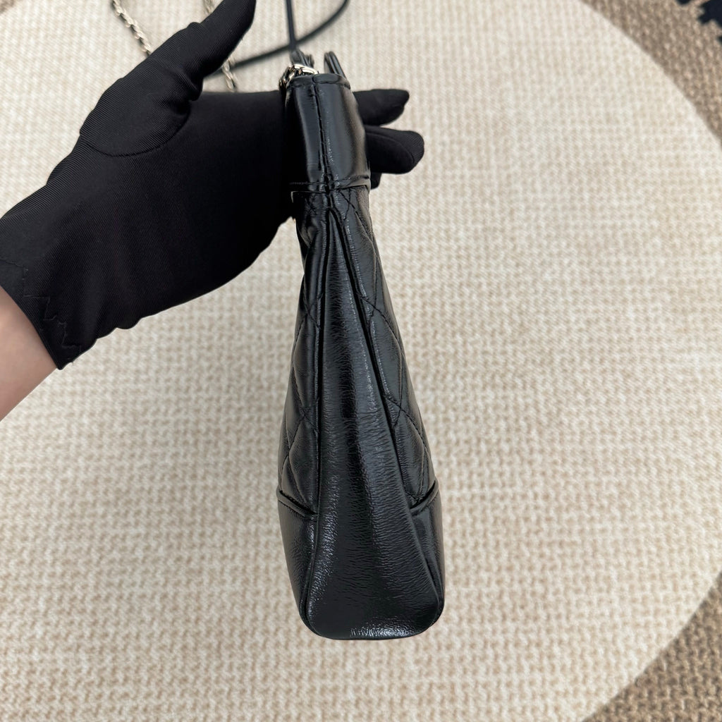 【Chanel】Chanel Black 31 Bag -02162014