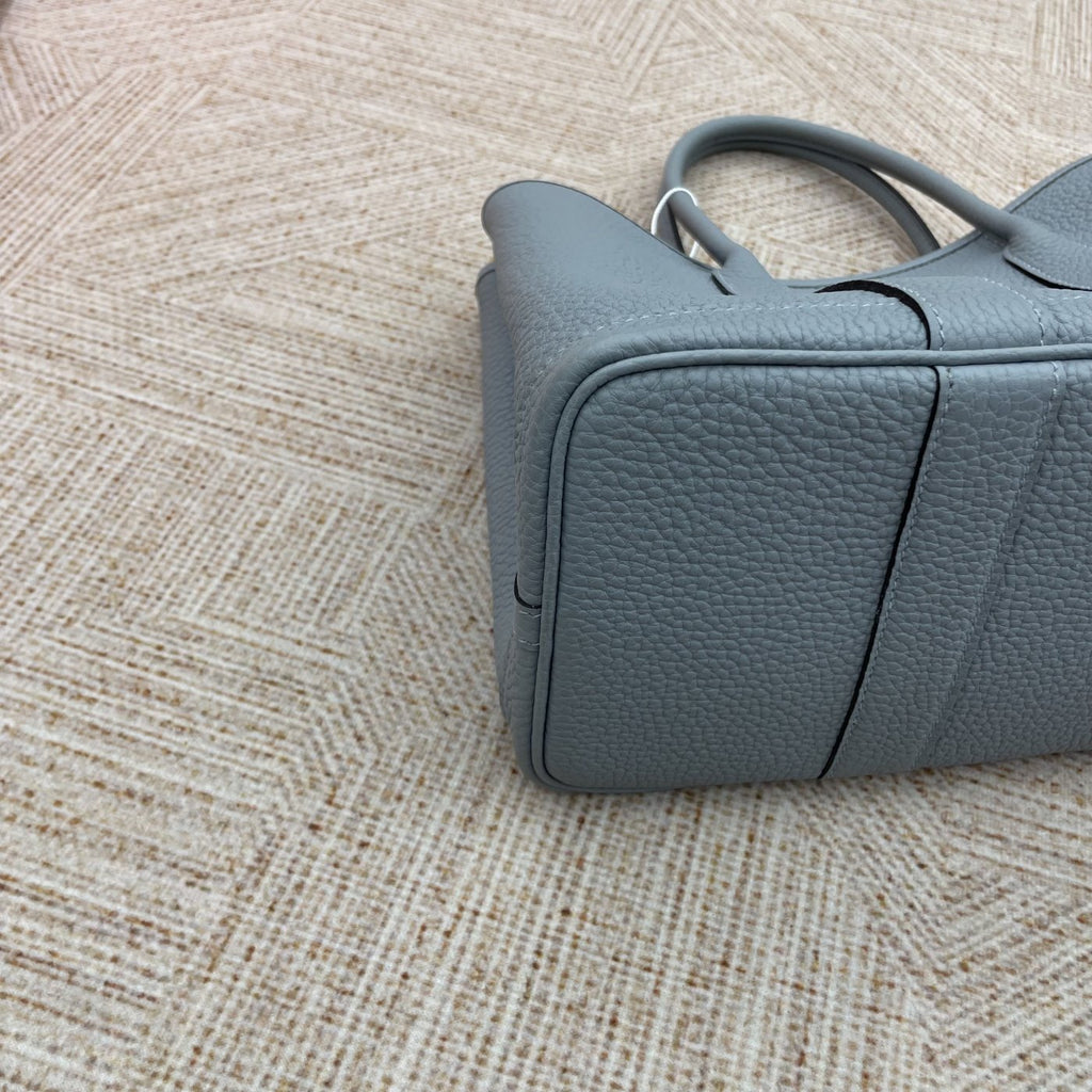 【Hermes】Hermès Garden Party 30, Stamp K