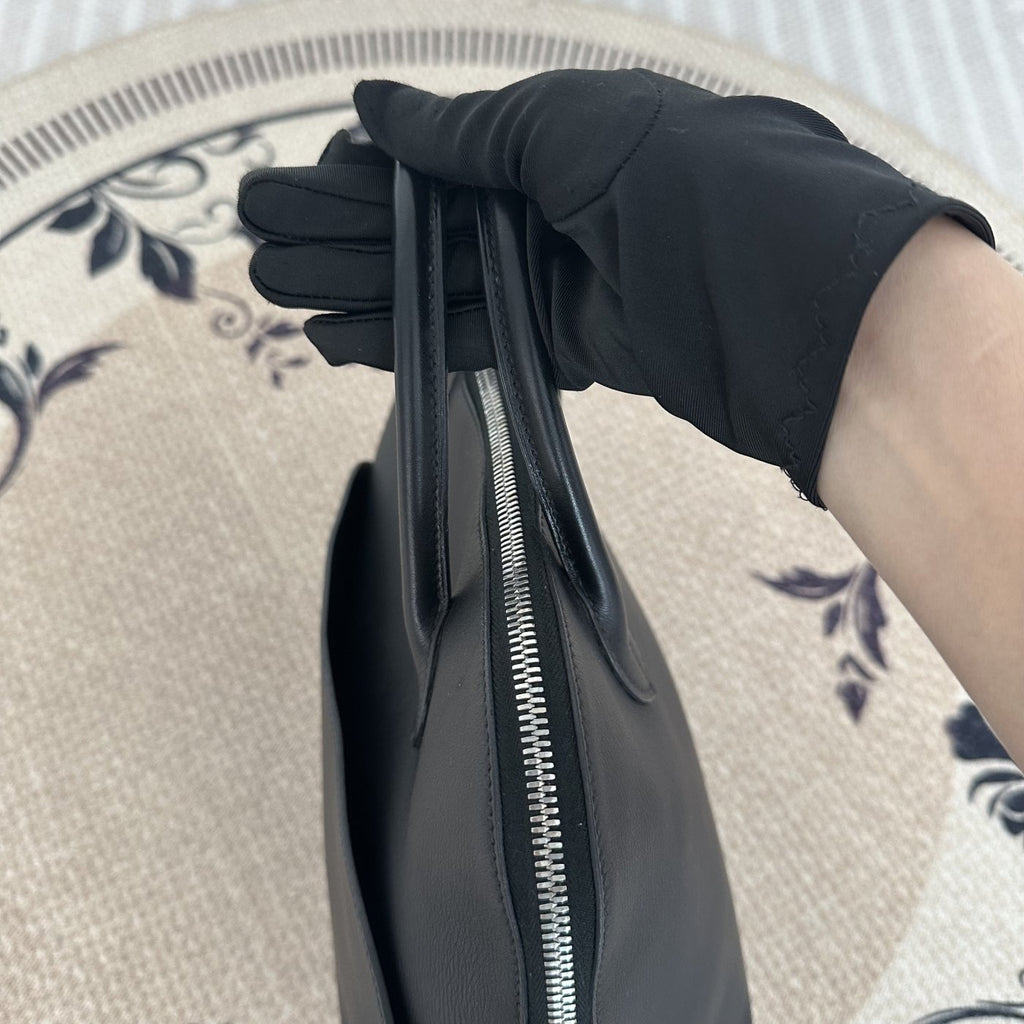 【Hermes】Hermès Black Bolide