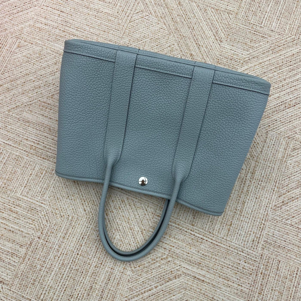 【Hermes】Hermès Garden Party 30, Stamp K