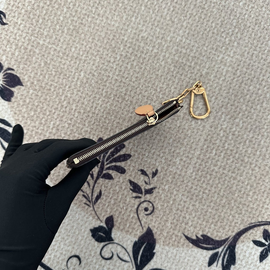 【LV】Louis Vuitton Speedy Bandoulière Monogram Canvas