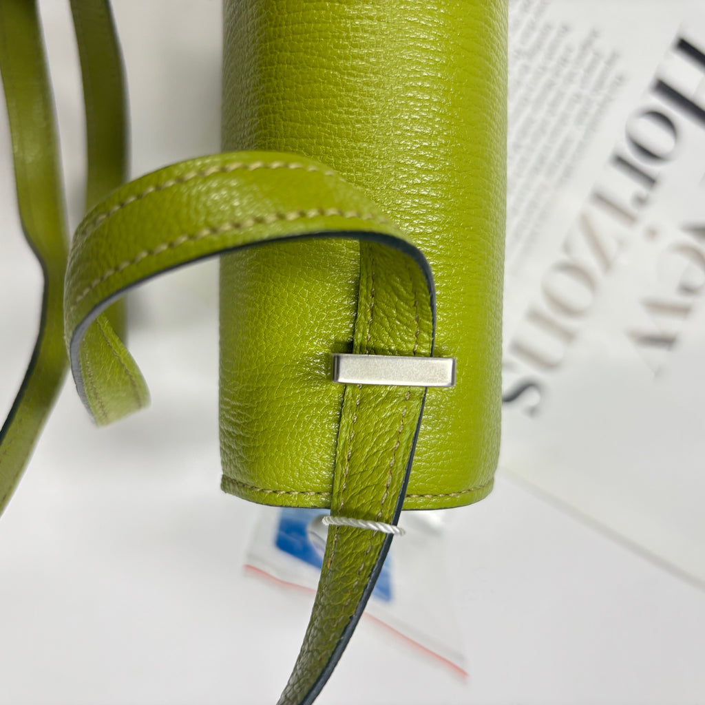【Hermes】Hermès Constance Vert Anis