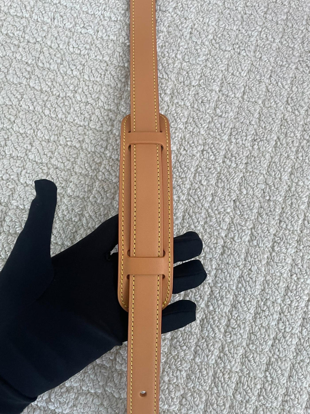 【LV】Louis Vuitton Speedy P9 Bandoulière 40 Candy Pink（Magenta）