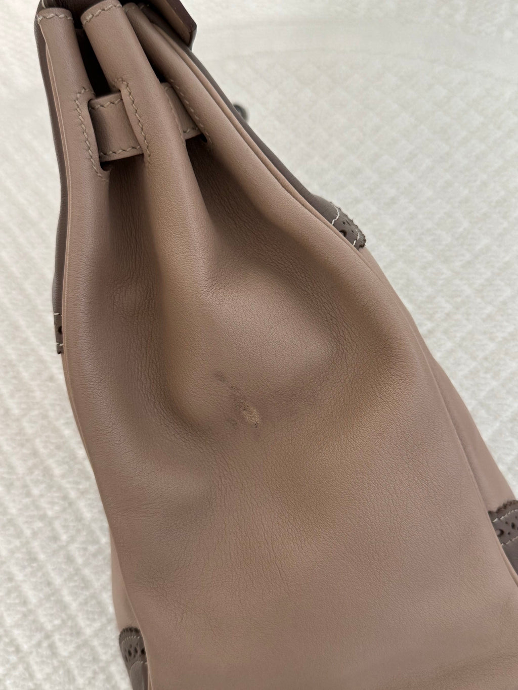 【Hermes】Hermès Kelly 35 Lace
