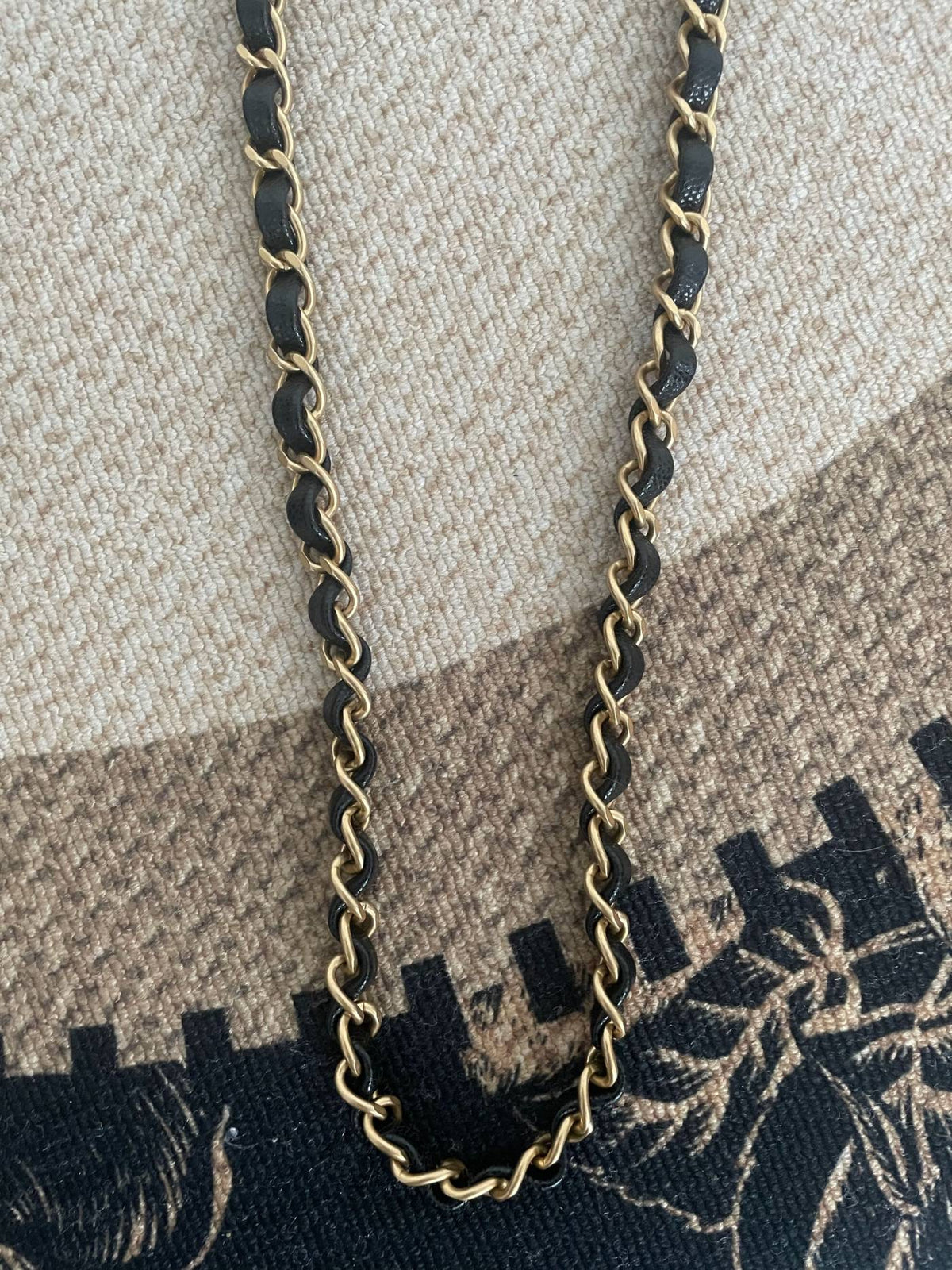 【Chanel】Chanel 25P Mini Square Flap Bag, Black Lambskin, Gold-Tone Hardware, Double Chain-7215377