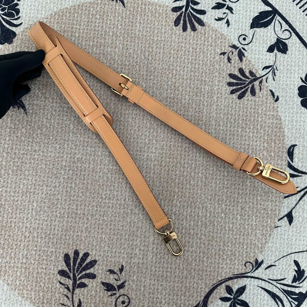 【LV】Louis Vuitton Speedy Bandoulière Monogram Canvas
