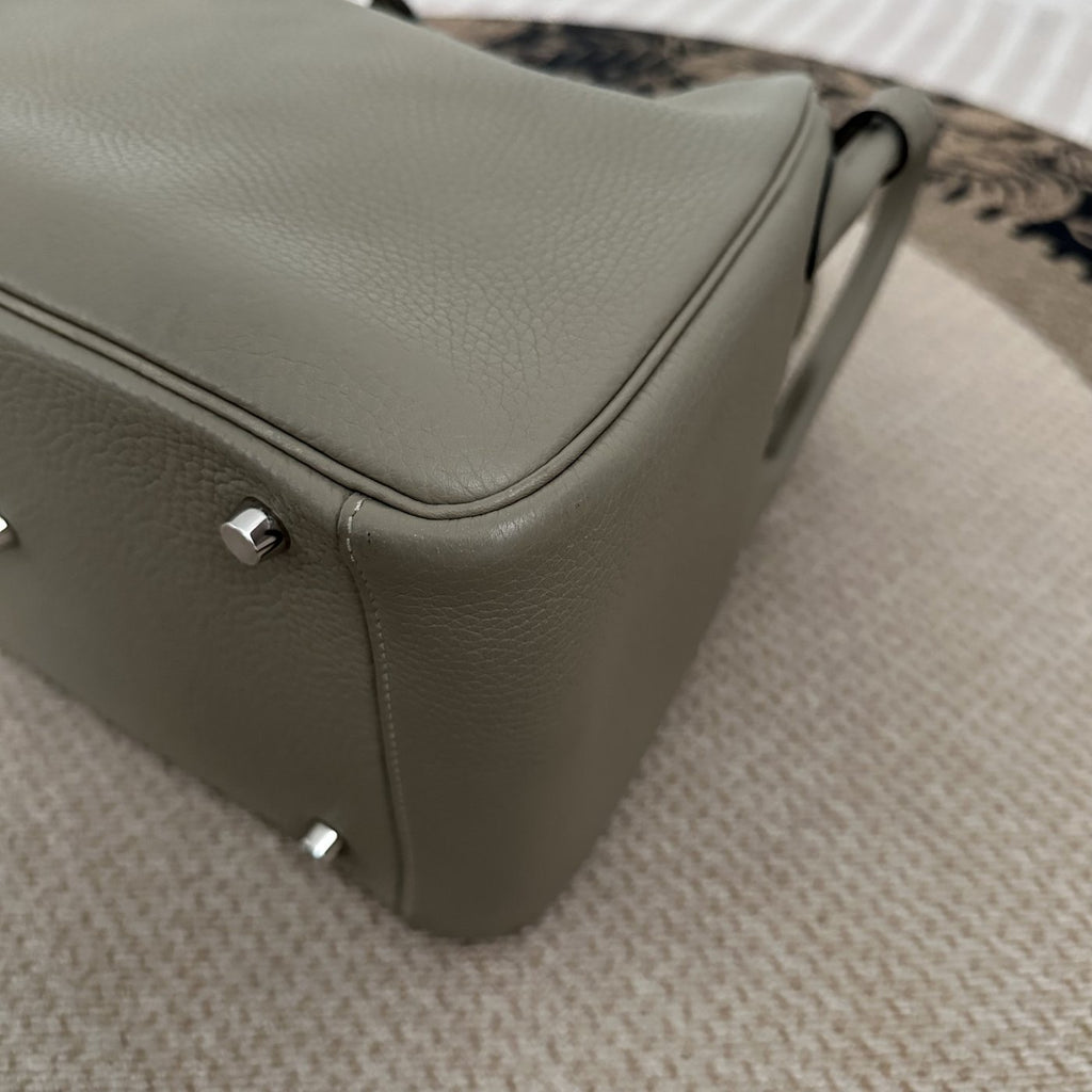 【Hermes】Hermès Lindy 30, Stamp X