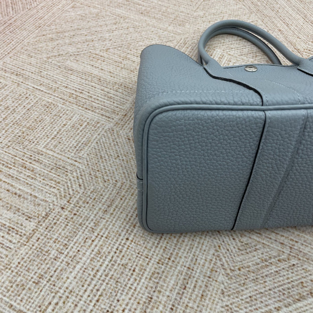 【Hermes】Hermès Garden Party 30, Stamp K