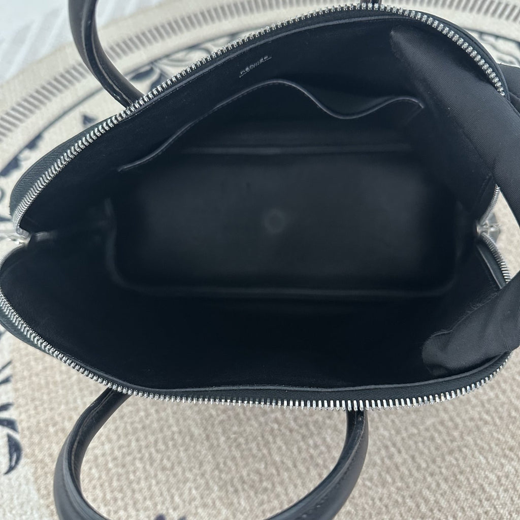 【Hermes】Hermès Black Bolide