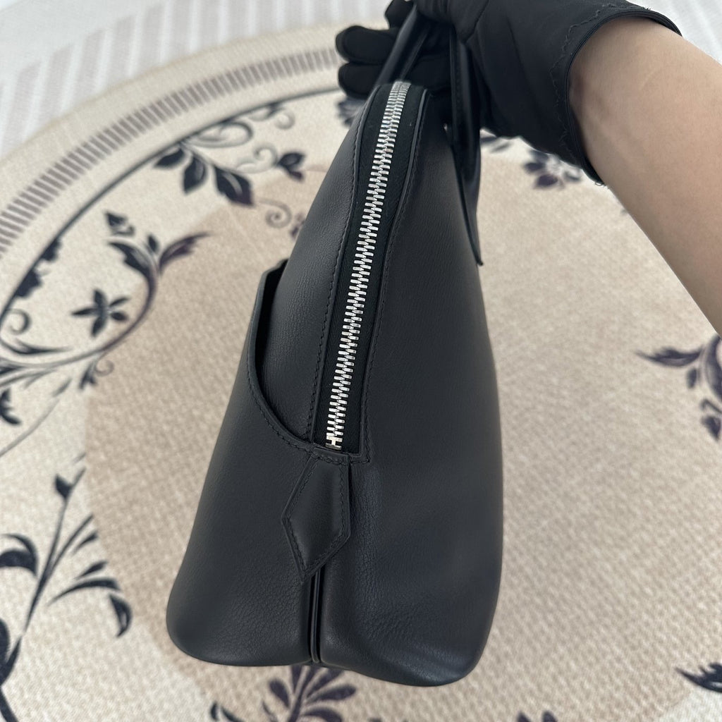 【Hermes】Hermès Black Bolide