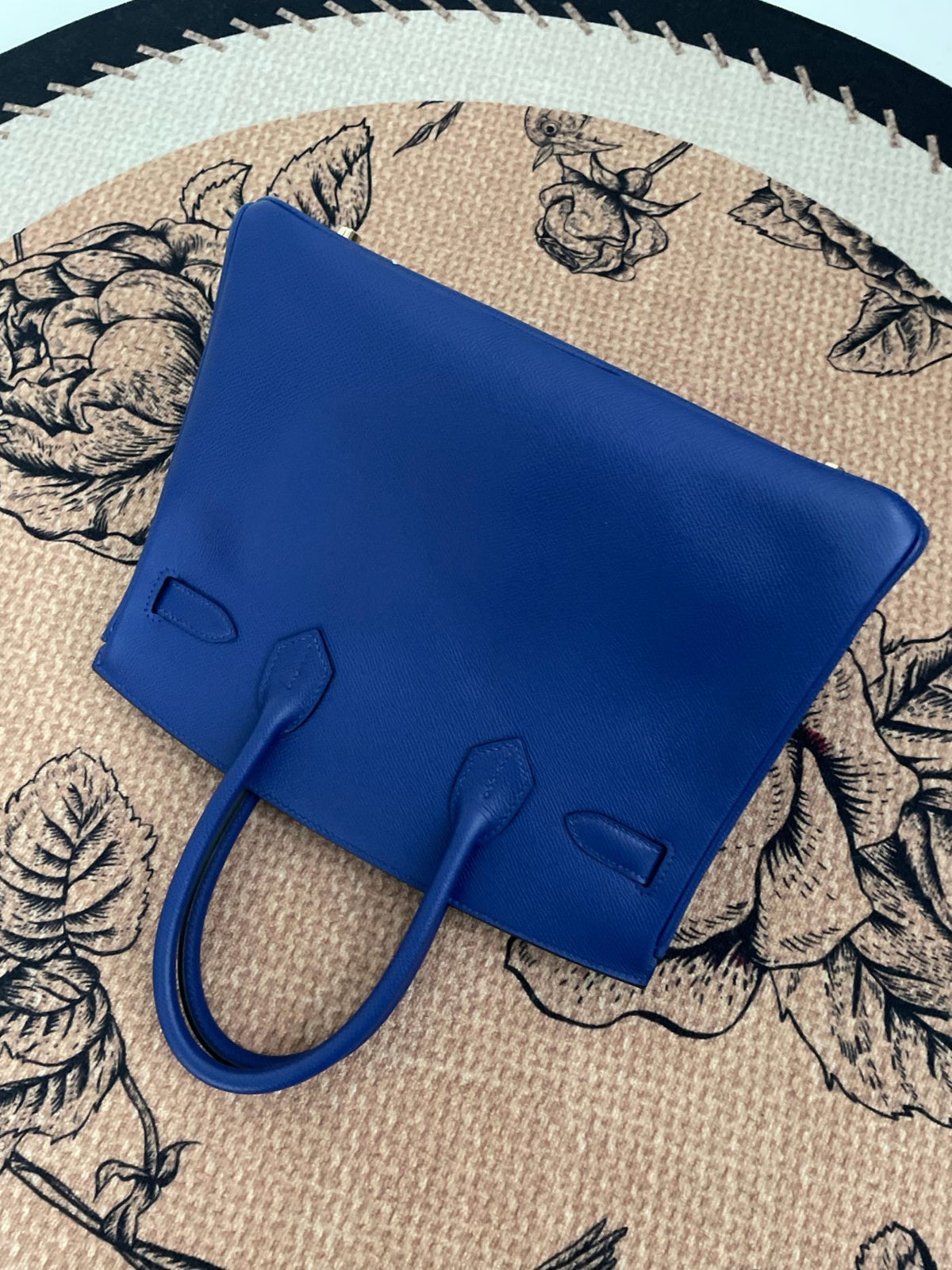 【Hermes】Hermès Birkin 30 Gold Hardware A Stamp