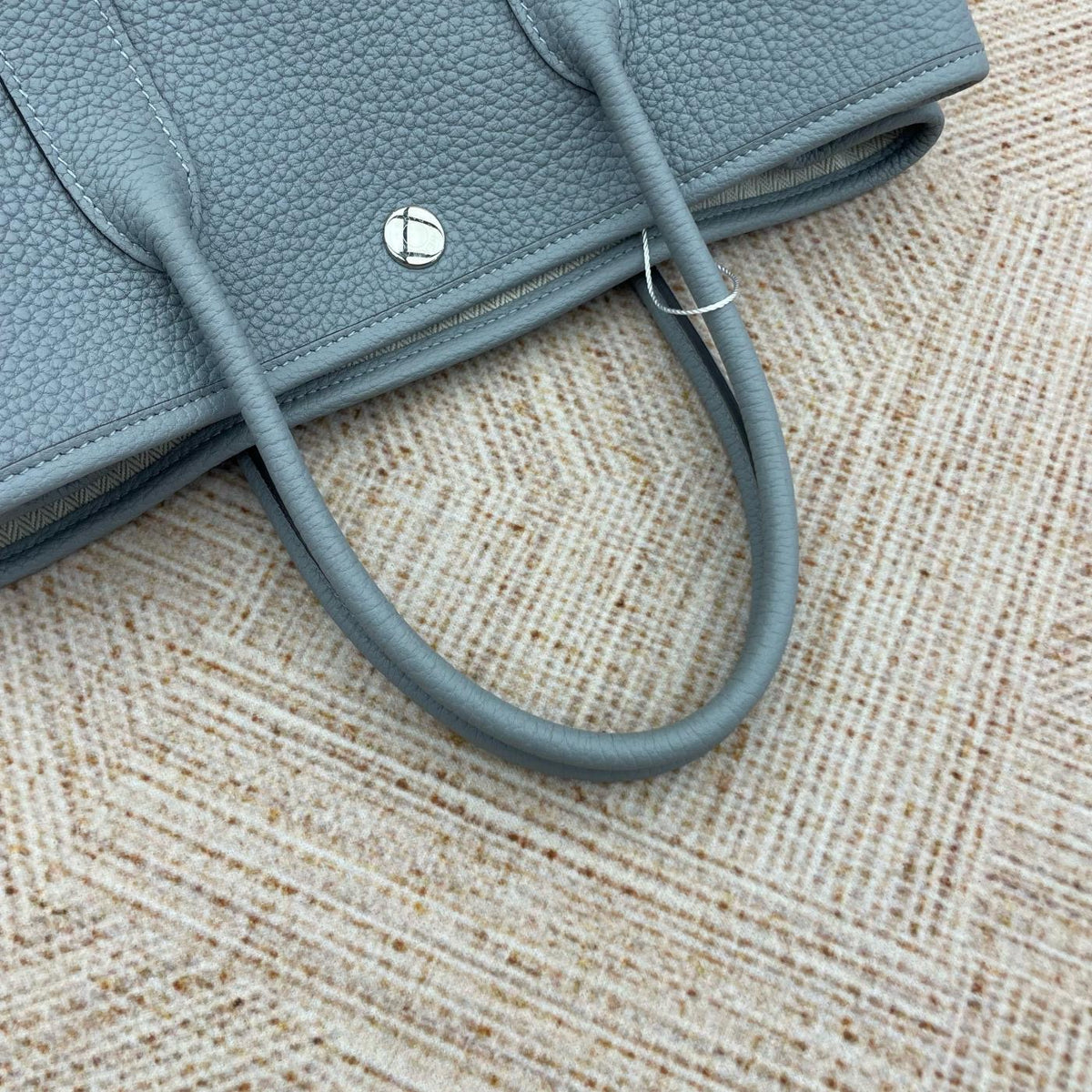 【Hermes】Hermès Garden Party 30, Stamp K