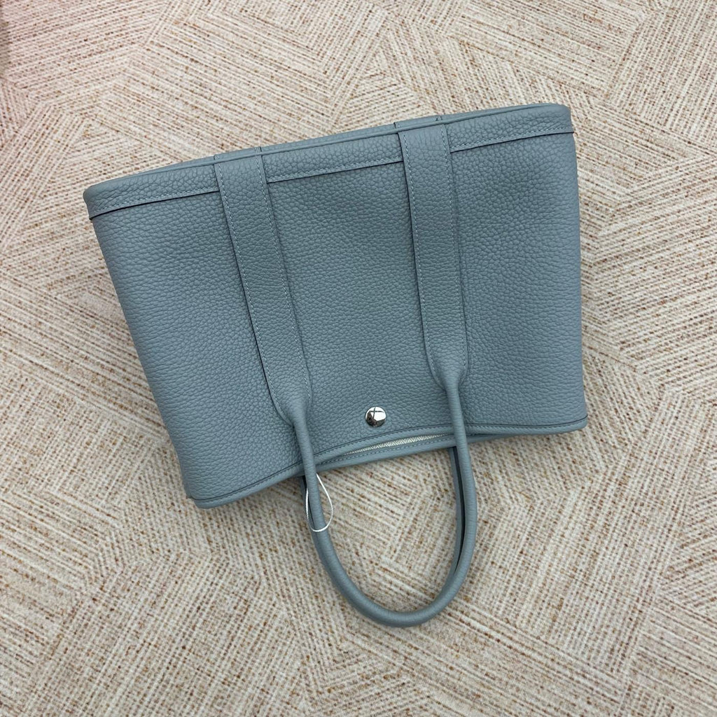 【Hermes】Hermès Garden Party 30, Stamp K