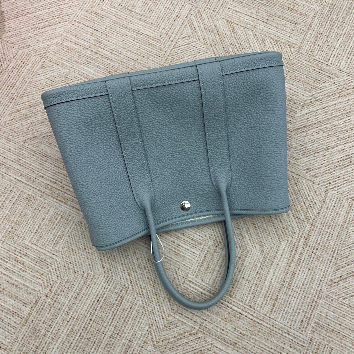 【Hermes】Hermès Garden Party 30, Stamp K