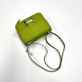 【Hermes】Hermès Constance Vert Anis
