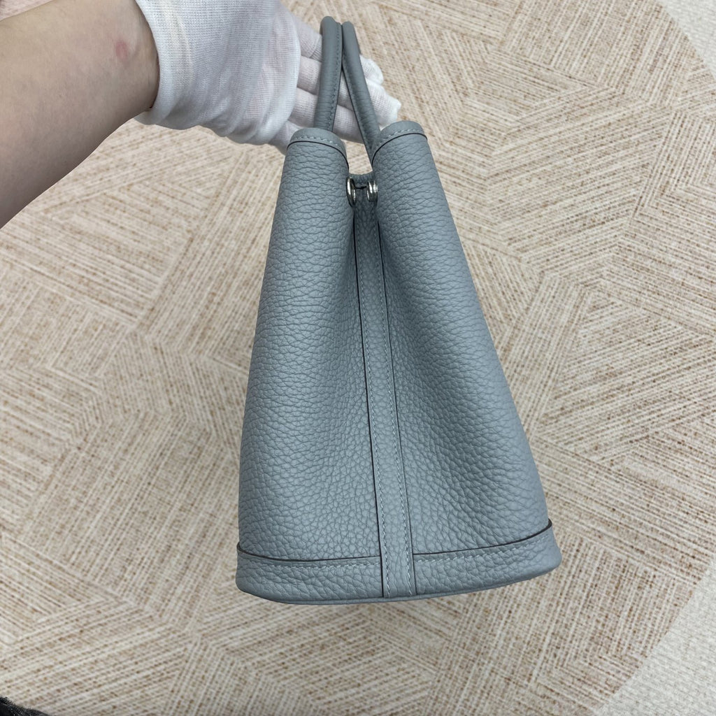 【Hermes】Hermès Garden Party 30, Stamp K