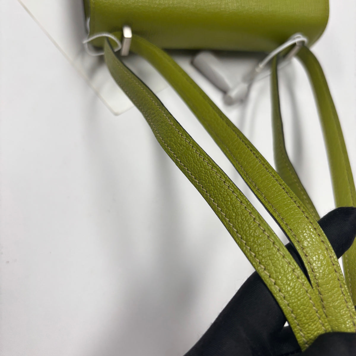 【Hermes】Hermès Constance Vert Anis