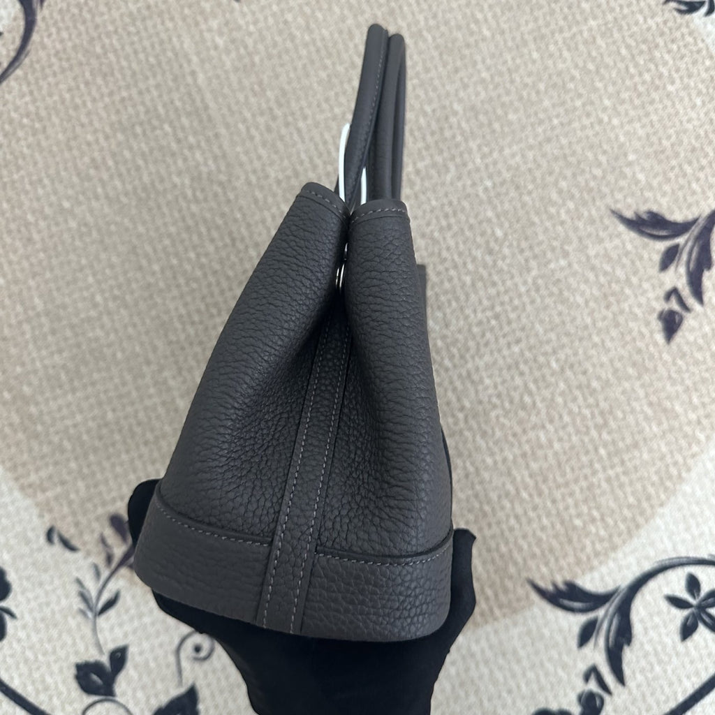 【Hermes】Hermès Mini Garden Party, Stamp K