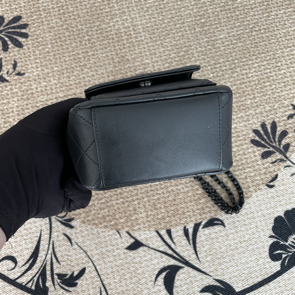 【Chanel】Chanel Small Backpack