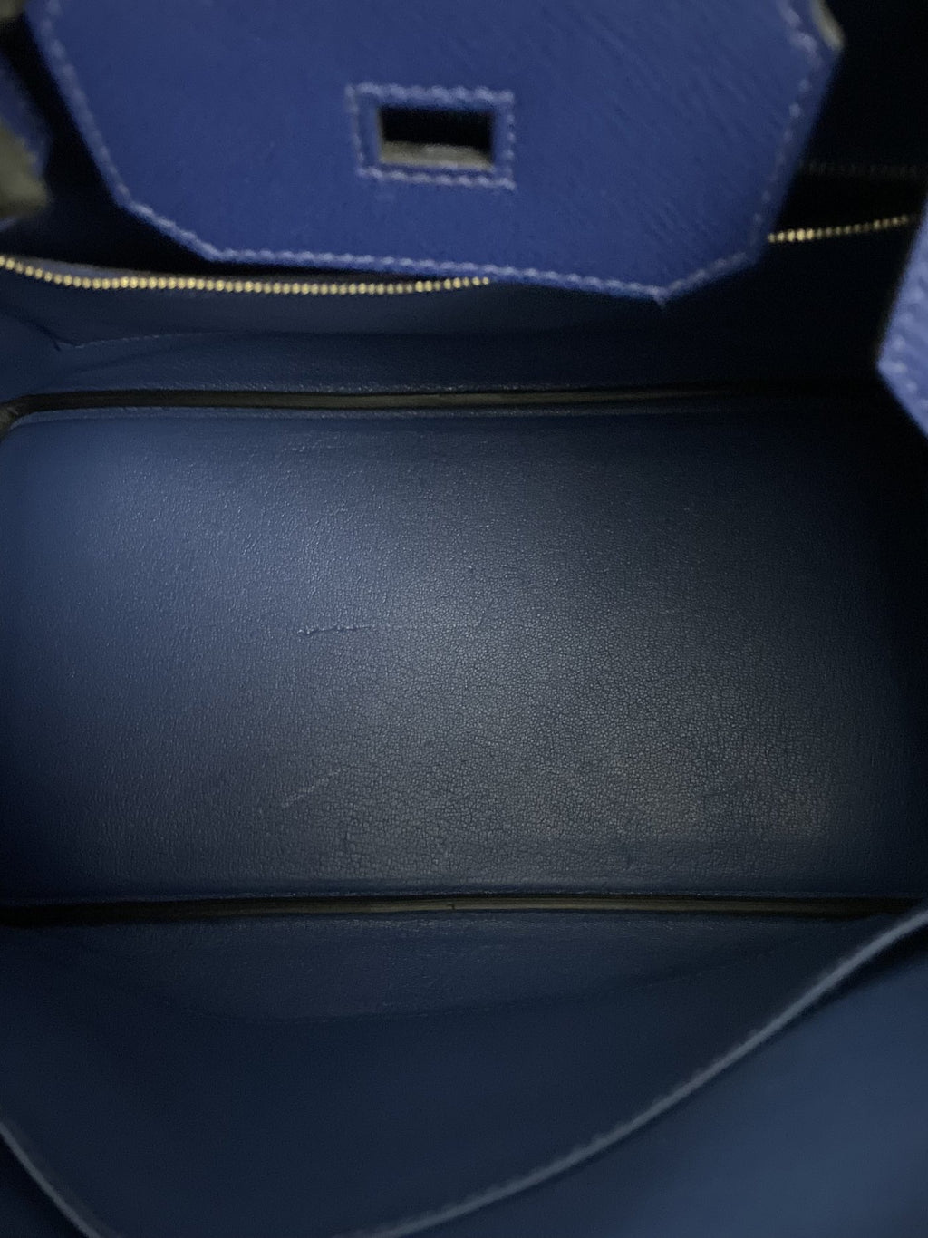 【Hermes】Hermès Birkin 30 Gold Hardware A Stamp