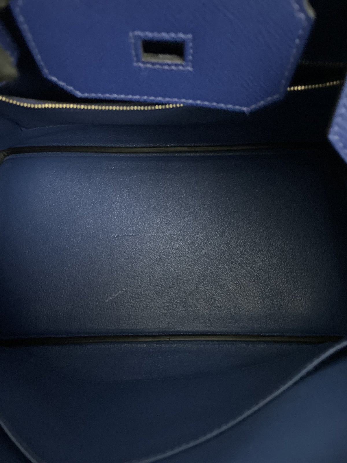 【Hermes】Hermès Birkin 30 Gold Hardware A Stamp