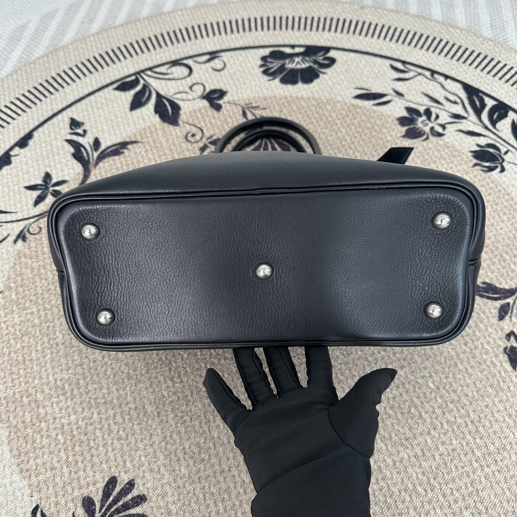 【Hermes】Hermès Black Bolide