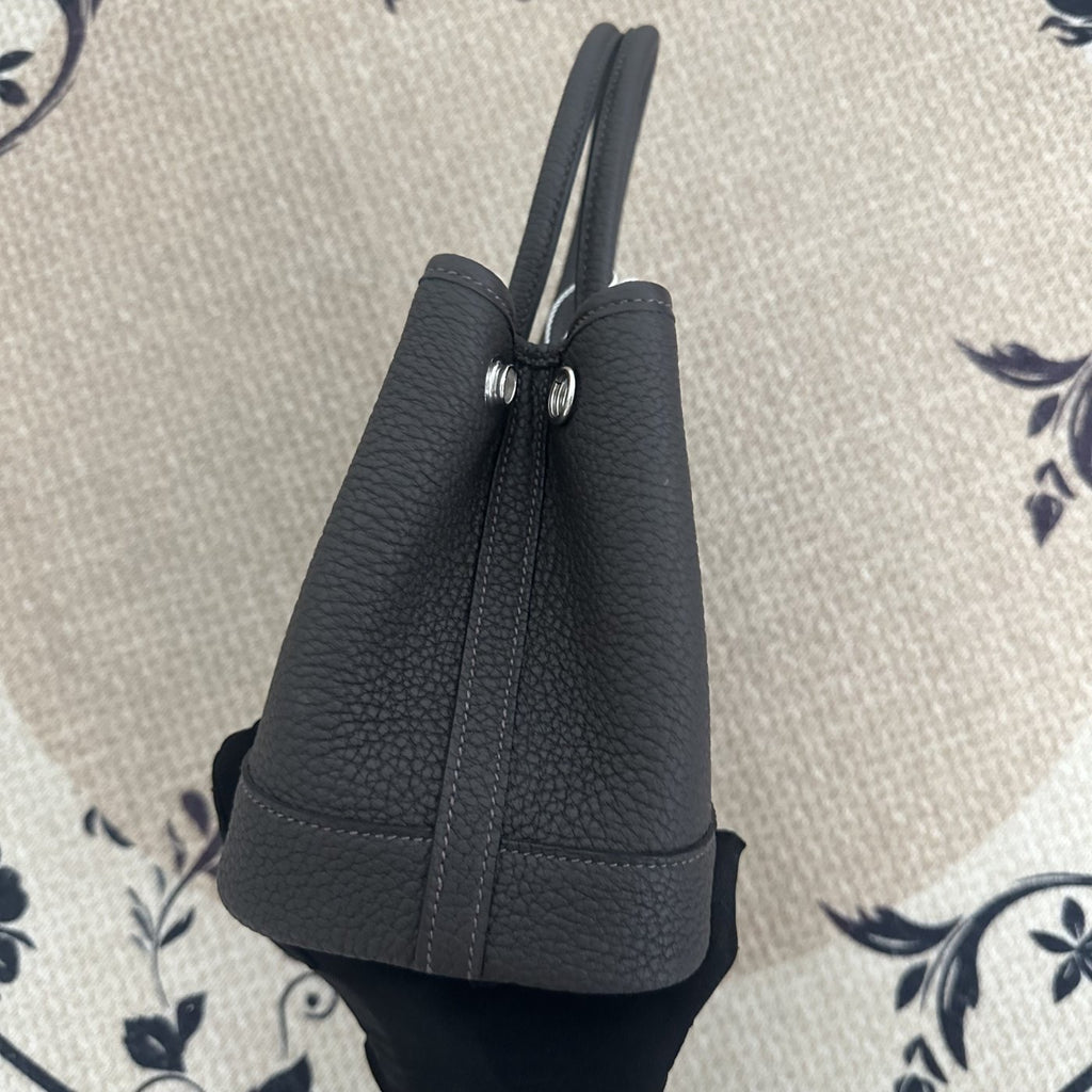 【Hermes】Hermès Mini Garden Party, Stamp K
