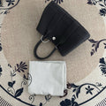【Hermes】Hermès Mini Garden Party, Stamp K
