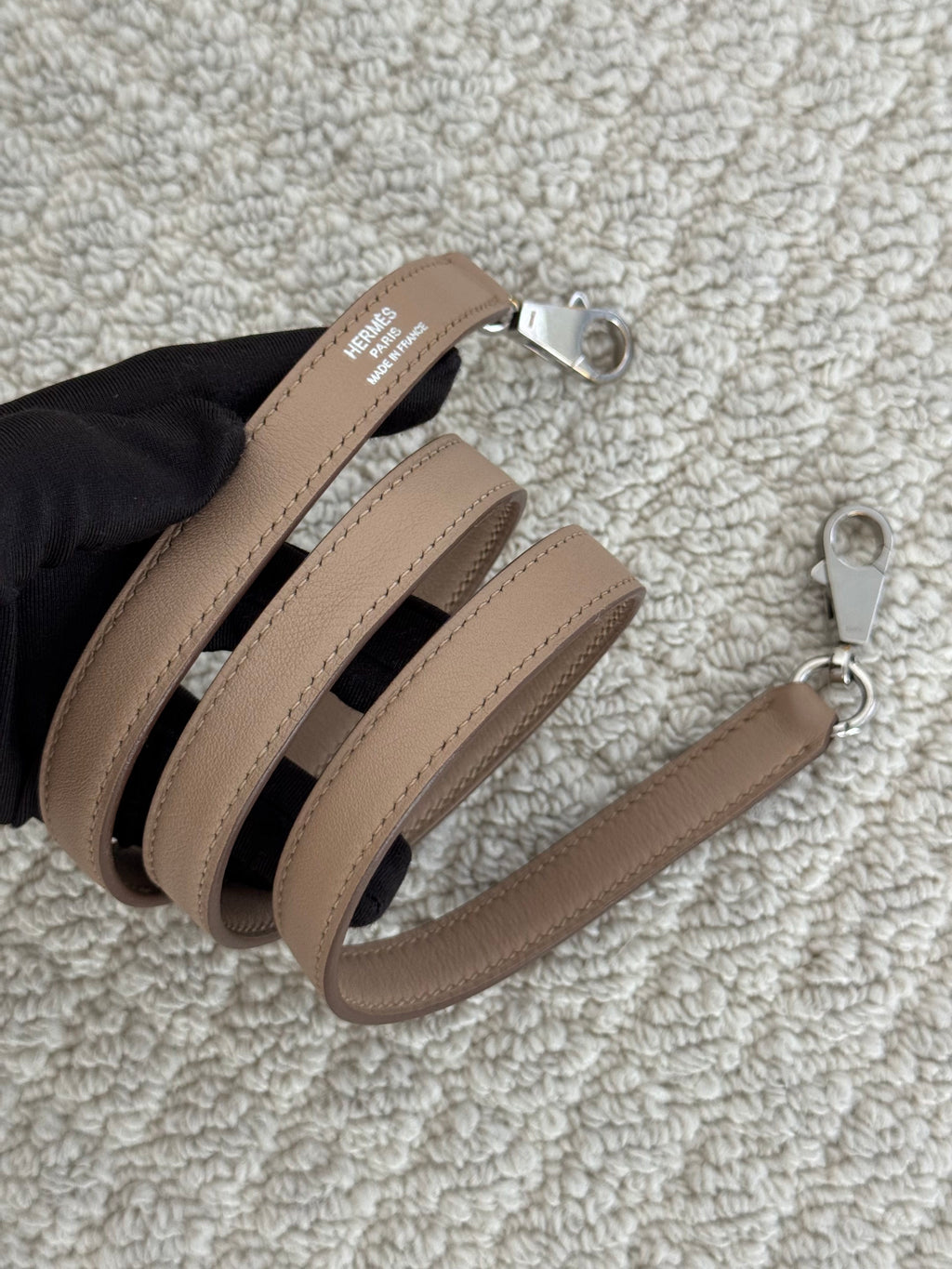 【Hermes】Hermès Kelly 35 Lace