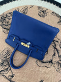 【Hermes】Hermès Birkin 30 Gold Hardware A Stamp