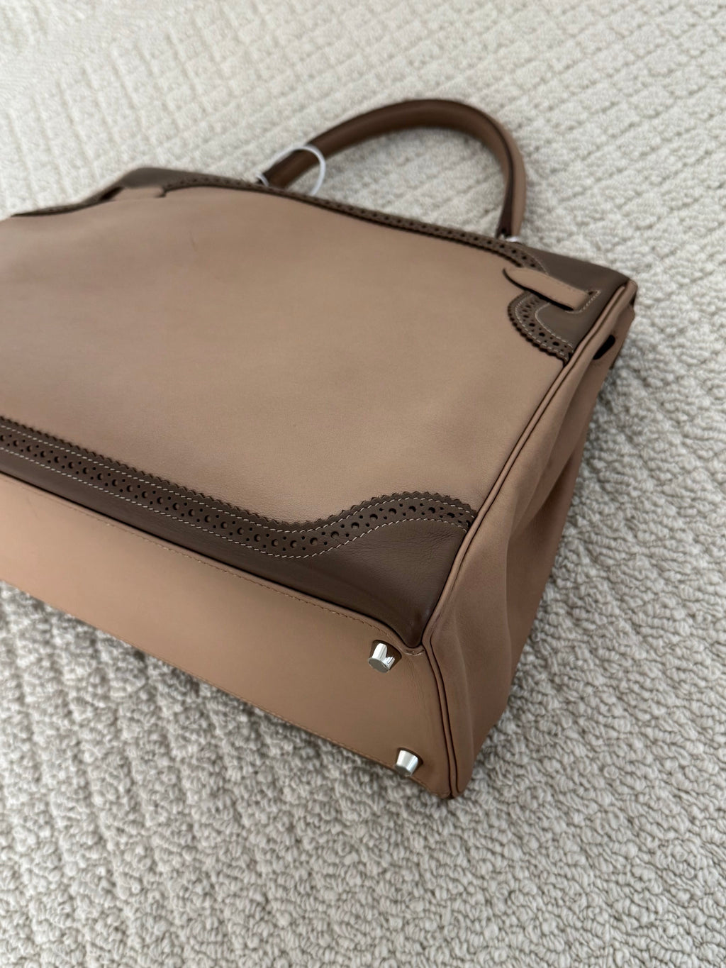 【Hermes】Hermès Kelly 35 Lace